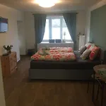 Krkonose Prostřední Lánov