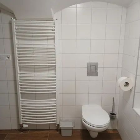 شقة Krkonose *