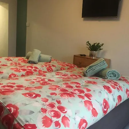 Krkonose Apartamento *
