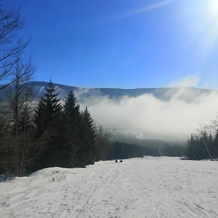 Apartamento Krkonose *