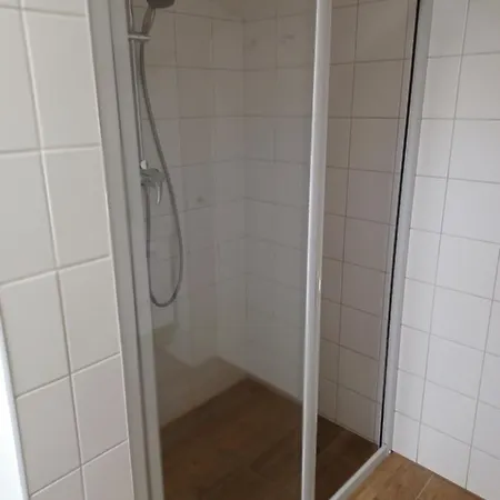 Krkonose * Prostřední Lánov