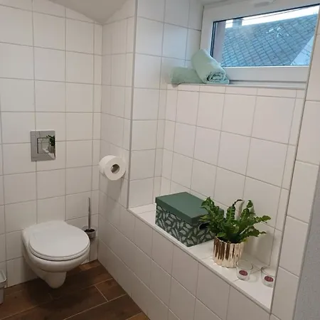 شقة Krkonose Prostřední Lánov