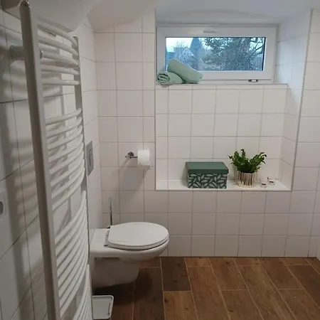 Krkonose شقة Prostřední Lánov