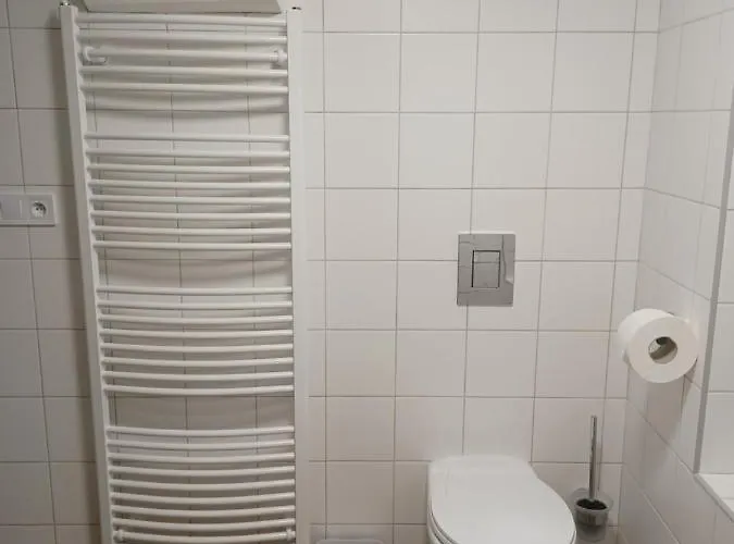 Appartement Krkonose *