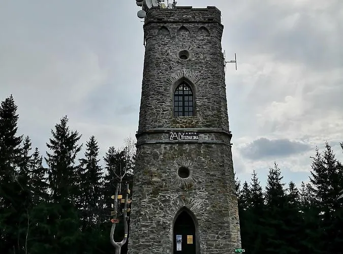 Appartement Krkonose *