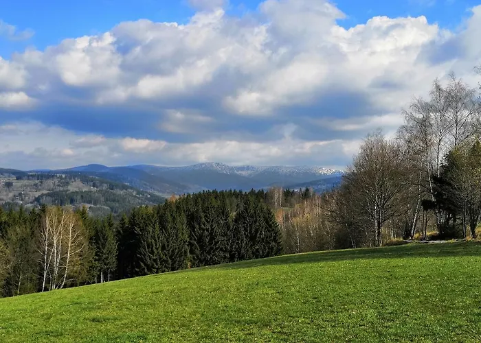 Appartement Krkonose *