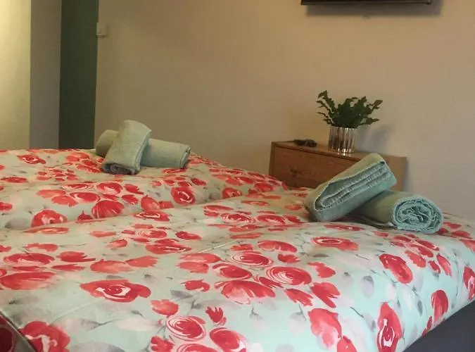 Krkonose Appartement *