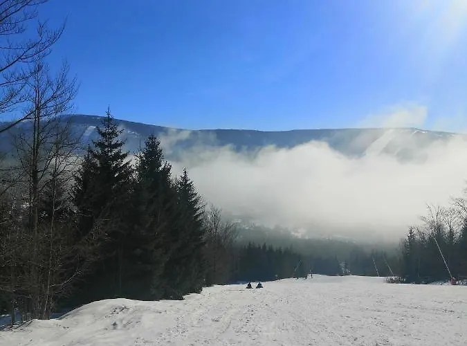 Appartement Krkonose *
