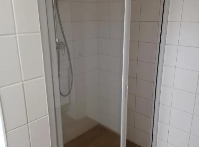 Krkonose * Prostřední Lánov