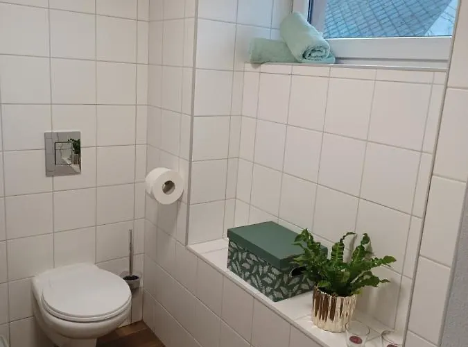 Appartement Krkonose Prostřední Lánov
