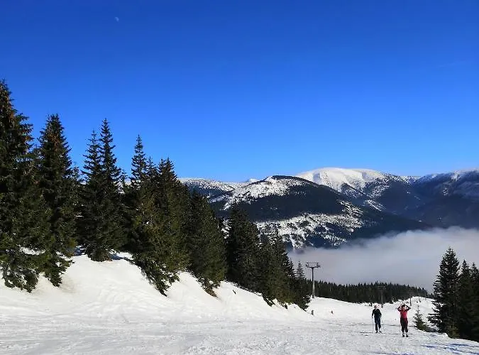 Appartement Krkonose