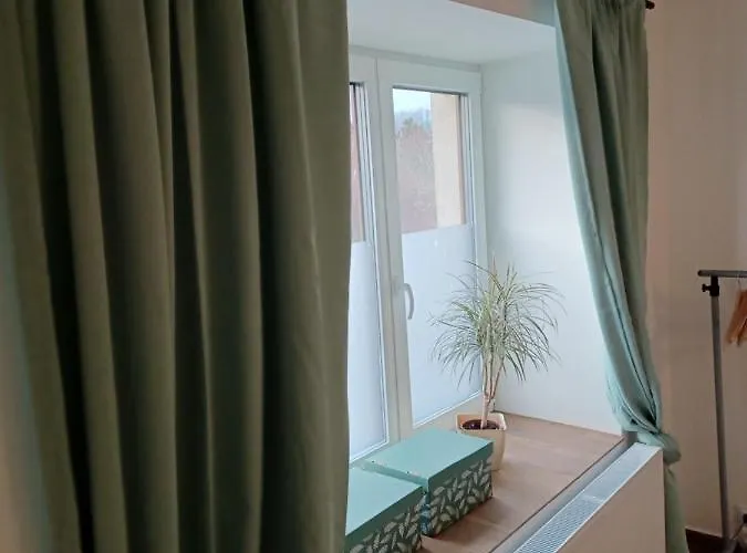 Appartement Krkonose