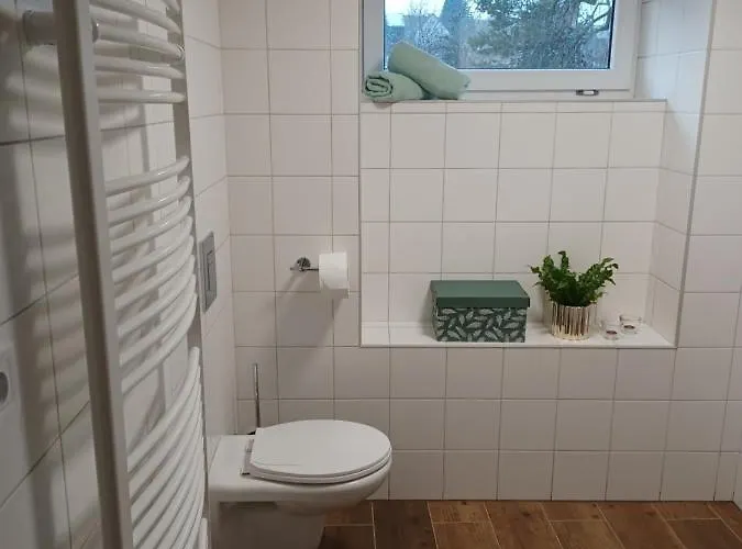 Krkonose Appartement Prostřední Lánov
