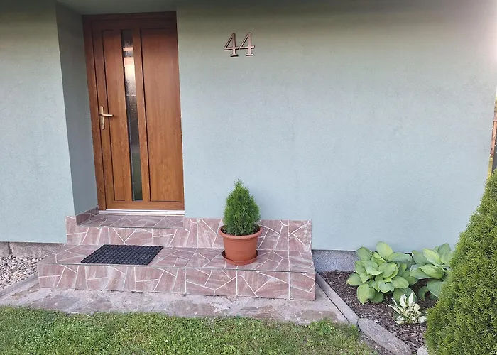 Krkonose Appartement